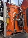 HITACHI ZX350LCN-7