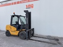 Jungheinrich DFG 550s