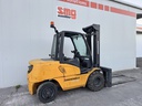 Jungheinrich DFG 550s