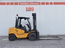 Jungheinrich DFG 550s
