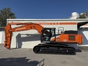 HITACHI ZX350LCN-7