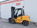 Jungheinrich DFG 550s