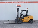 Jungheinrich DFG 550s