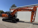 HITACHI ZX210LCN-7