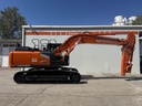 HITACHI ZX210LCN-7