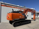HITACHI ZX210LCN-7