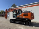 HITACHI ZX210LCN-7