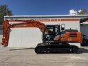 HITACHI ZX210LCN-7