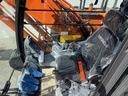 HITACHI ZX210LCN-7