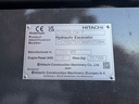 HITACHI ZX350LCN-7