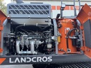 HITACHI ZX350LCN-7