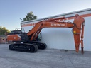 HITACHI ZX350LCN-7