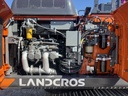HITACHI ZX210LCN-7