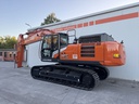 HITACHI ZX350LCN-7