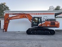 HITACHI ZX350LCN-7