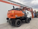HITACHI ZX180W-7