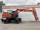 HITACHI ZX180W-7