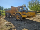 VOLVO BM861