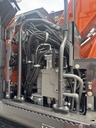 HITACHI ZX180W-7