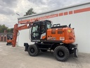 HITACHI ZX180W-7
