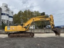 KOMATSU PC340NLC-7K