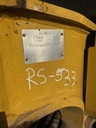 KOMATSU PC35MR-3