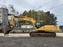 KOMATSU PC340NLC-7K