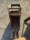 KOMATSU PC35MR-3