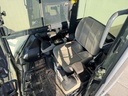 KOMATSU PC35MR-3