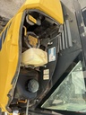 KOMATSU PC35MR-3