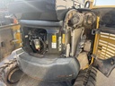 KOMATSU PC35MR-3