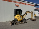 KOMATSU PC35MR-3