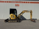 KOMATSU PC35MR-3