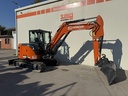 HITACHI ZX65USB-6