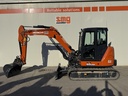 HITACHI ZX65USB-6