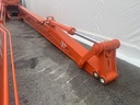 HITACHI DUGA RUKA