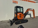 HITACHI ZX38U-6