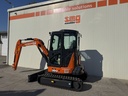 HITACHI ZX38U-6