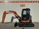 HITACHI ZX38U-6