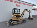 CAT 305C