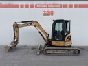 CAT 305C