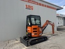 HITACHI ZX26U-6