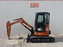 HITACHI ZX26U-6
