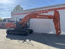 HITACHI ZX210LCN-7