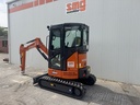 HITACHI ZX26U-6