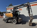 HYUNDAI HW140A