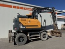 HYUNDAI HW140A