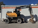 HYUNDAI HW140A