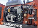 HITACHI ZX210LCN-7