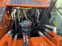 HITACHI ZX210LCN-7